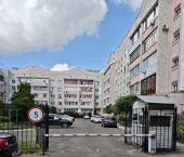 3-комн, 83кв м, этаж 2/5 ул Жуковского, 21
