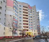 1-комн, 50кв м, этаж 3/10 ул Богдана Хмельницкого, 37