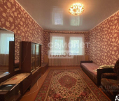комната 60 кв м пер Свердлова, 6