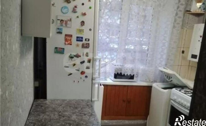 2-комн квартира ул Попова, 5,  д. 5