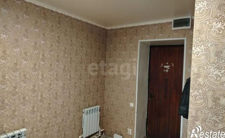 2-комн квартира Юбилейный пер, 6,  д. 6