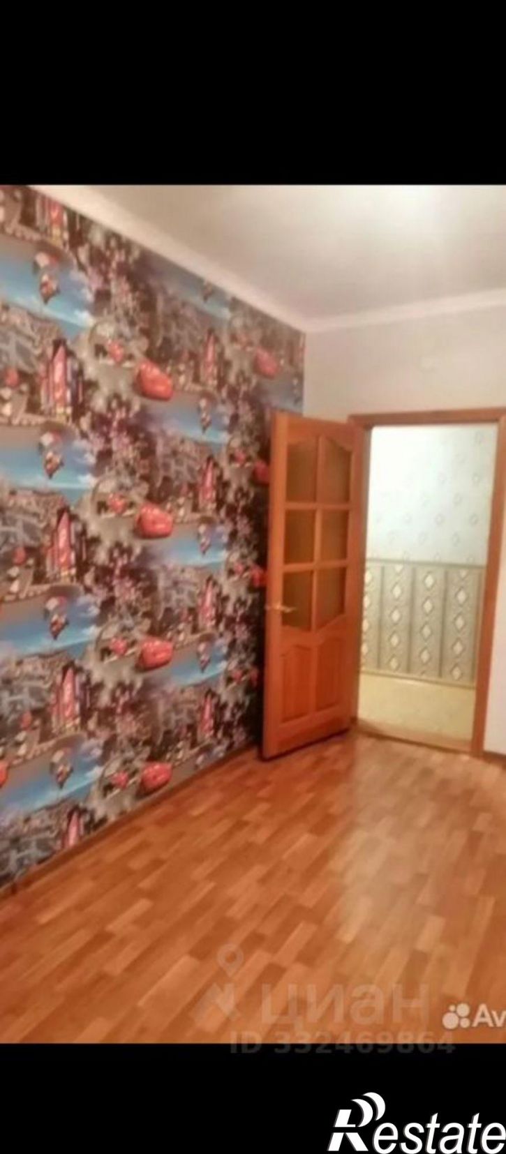 2-комн квартира ул Калинина, 2,  д. 2