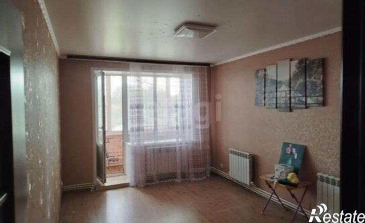 2-комн квартира Юбилейный пер, 6,  д. 6
