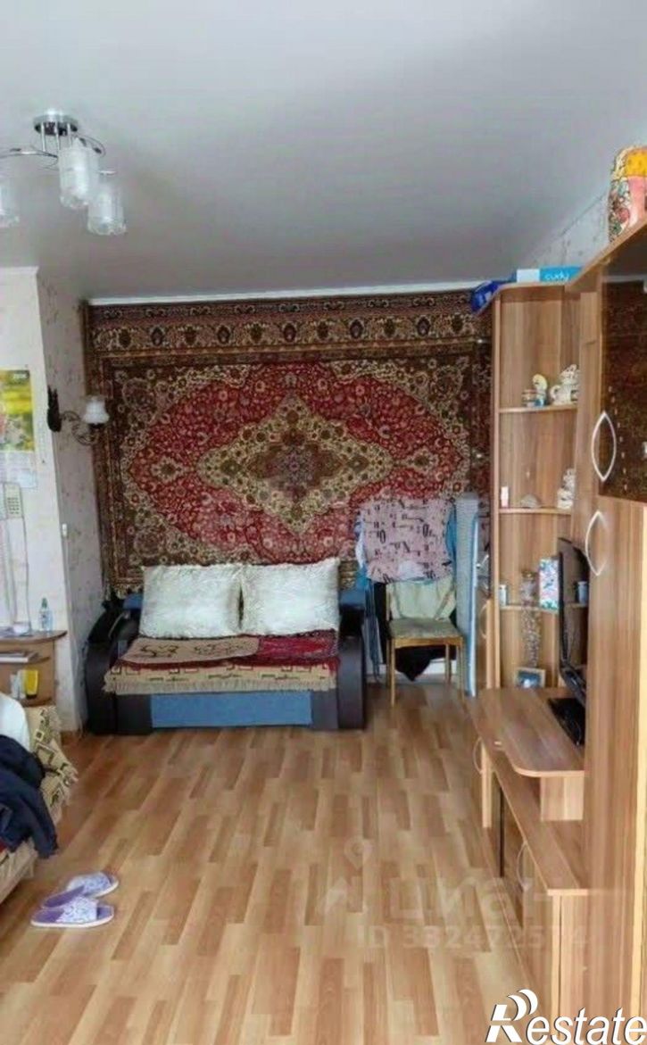3-комн квартира пр-кт Ленина, 20,  д. 20