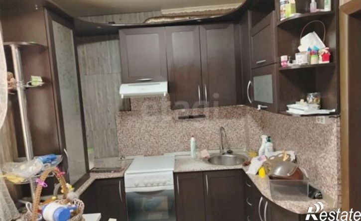 2-комн квартира Юбилейный пер, 6,  д. 6