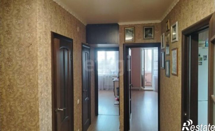 2-комн квартира Юбилейный пер, 6,  д. 6