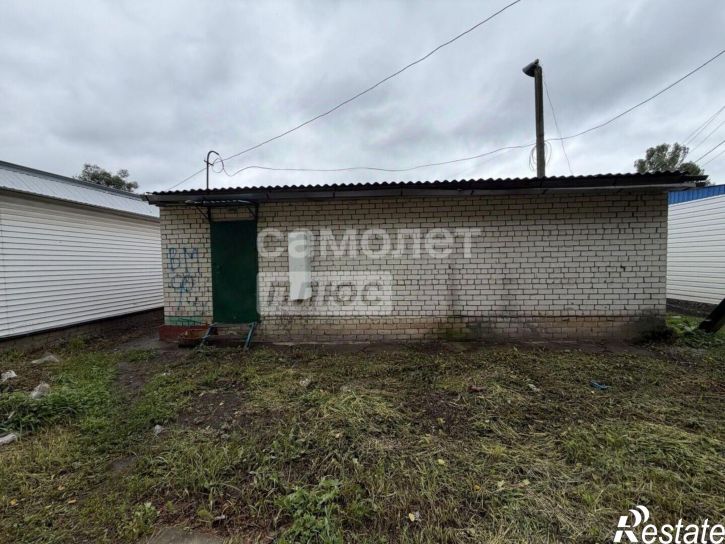 Торговое помещение ул Полевая, 6,  д. 6