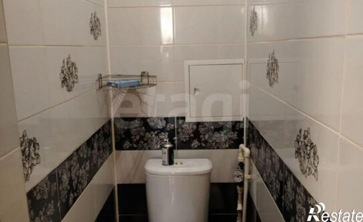 2-комн квартира Юбилейный пер, 6,  д. 6