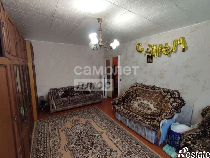 2-комн квартира ул Советская, 1,  д. 1