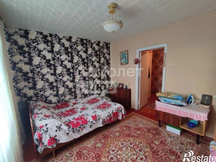 2-комн квартира ул Советская, 1,  д. 1