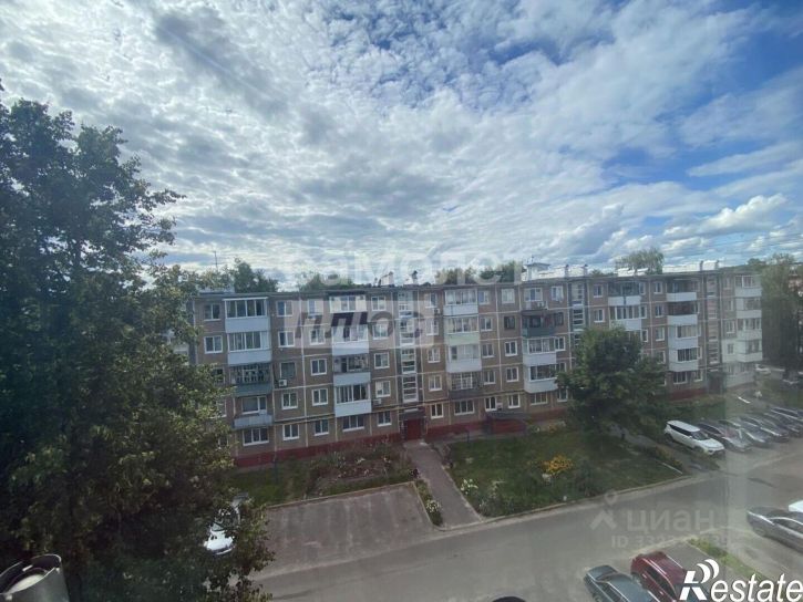 1-комн квартира Сельцо г., Бежицкий, Куйбышева ул.