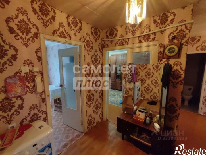 2-комн квартира ул Советская, 1,  д. 1