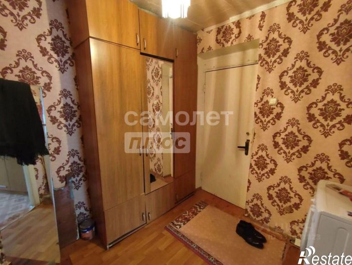 2-комн квартира ул Советская, 1,  д. 1