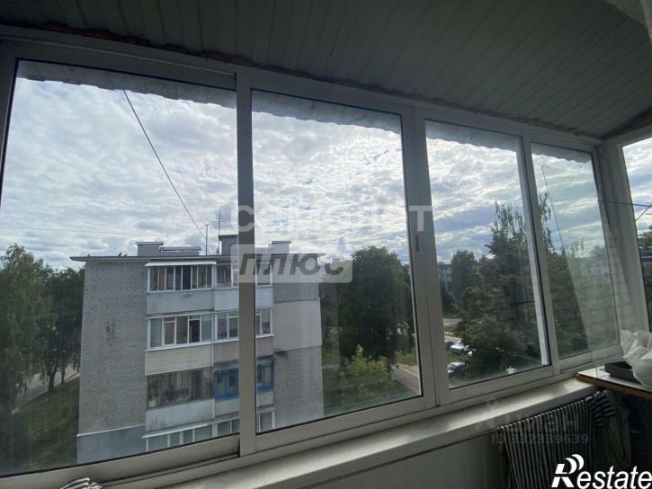 1-комн квартира Сельцо г., Бежицкий, Куйбышева ул.