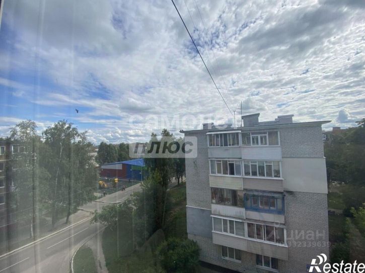1-комн квартира Сельцо г., Бежицкий, Куйбышева ул.