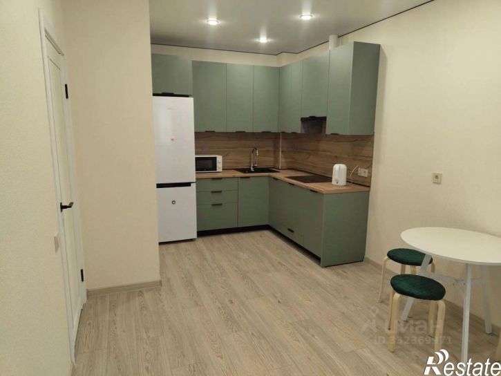 1-комн квартира Брянск, Ново-Советская улица, 130В