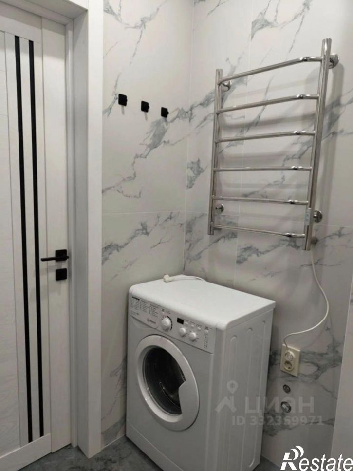 1-комн квартира Брянск, Ново-Советская улица, 130В