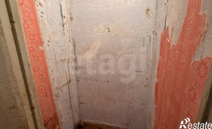 3-комн квартира Клинцы, улица Гагарина, 75