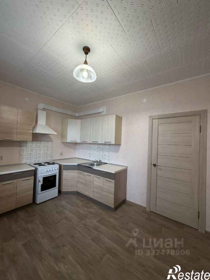 1-комн квартира Брянск, улица Горбатова, 10