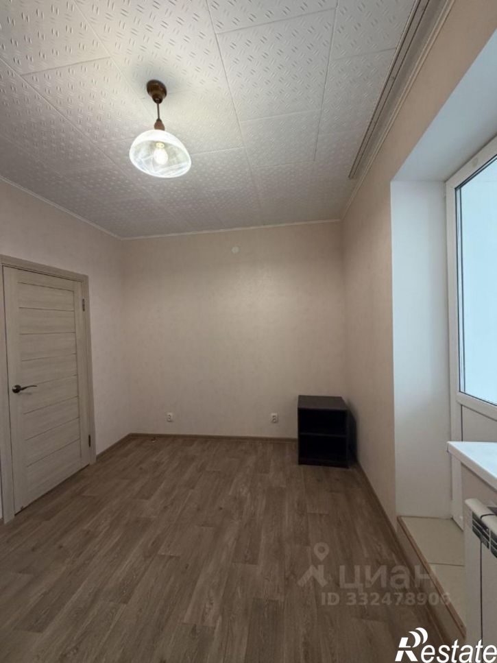 1-комн квартира Брянск, улица Горбатова, 10