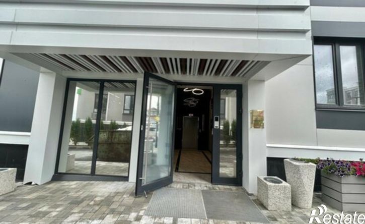1-комн квартира Брянск, улица Красина, 15