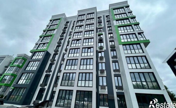 1-комн квартира Брянск, улица Красина, 15