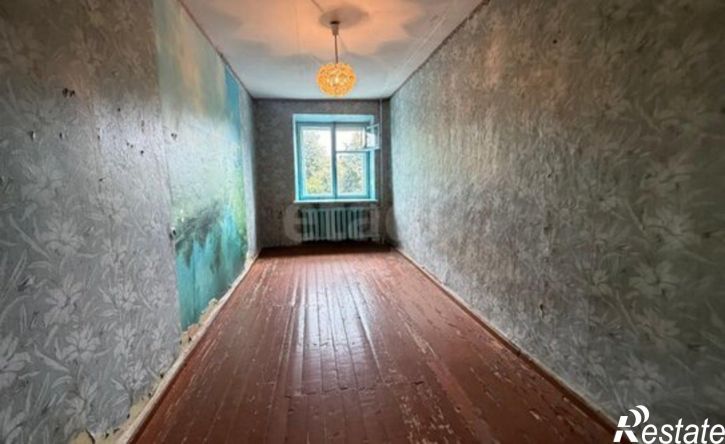 3-комн квартира Клинцы, улица Гагарина, 75