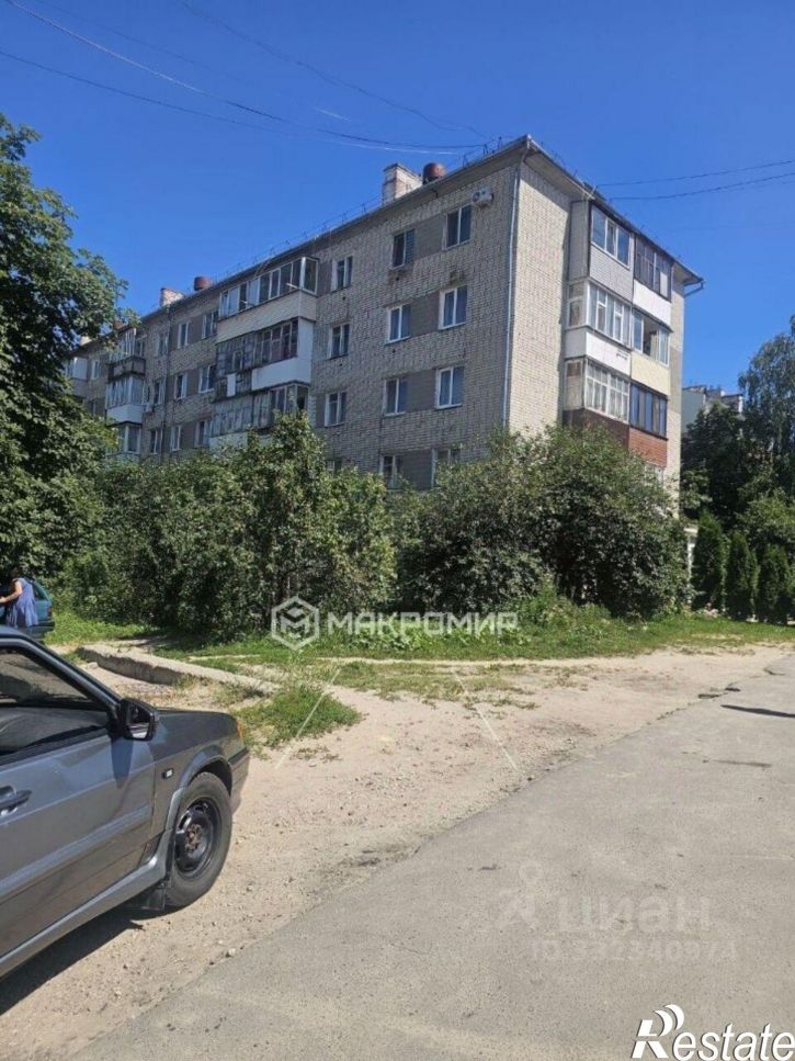 1-комн квартира Новозыбков г., Первомайская ул., д.72