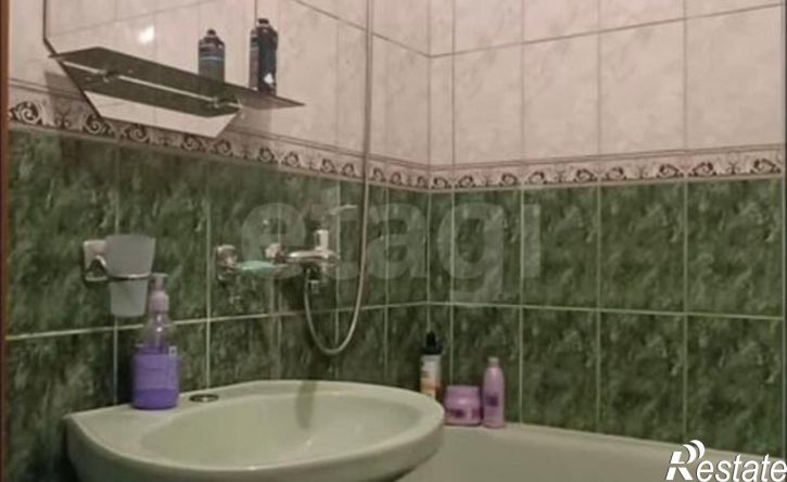 2-комн квартира Брянск, Транспортная улица, 18