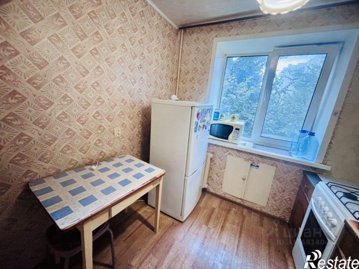 1-комн квартира Брянск, Октябрьская улица, 139