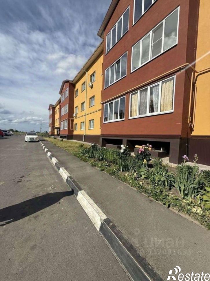 1-комн квартира Брянский район