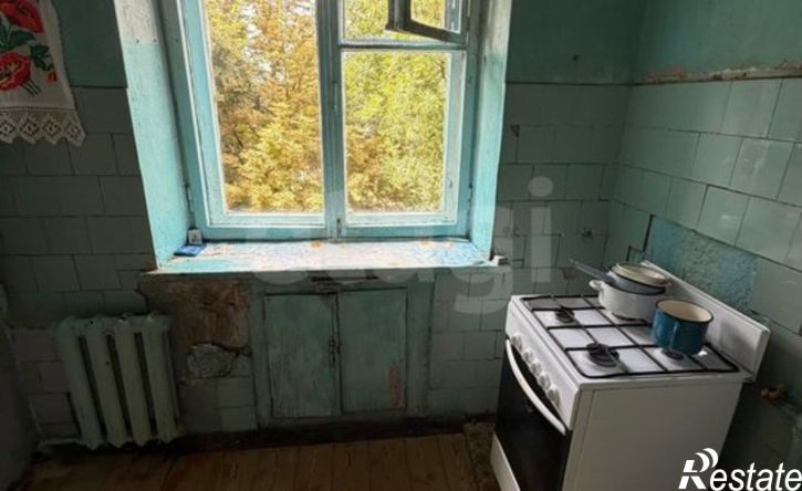 3-комн квартира Клинцы, улица Гагарина, 75