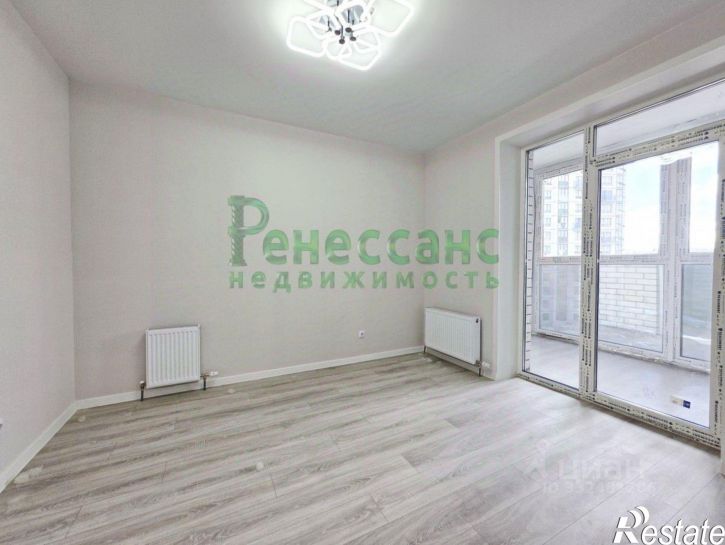 1-комн квартира Брянск г, Московский мкр., 28