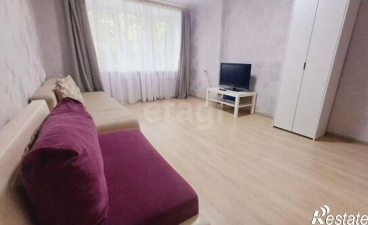 2-комн квартира Брянск, Транспортная улица, 18