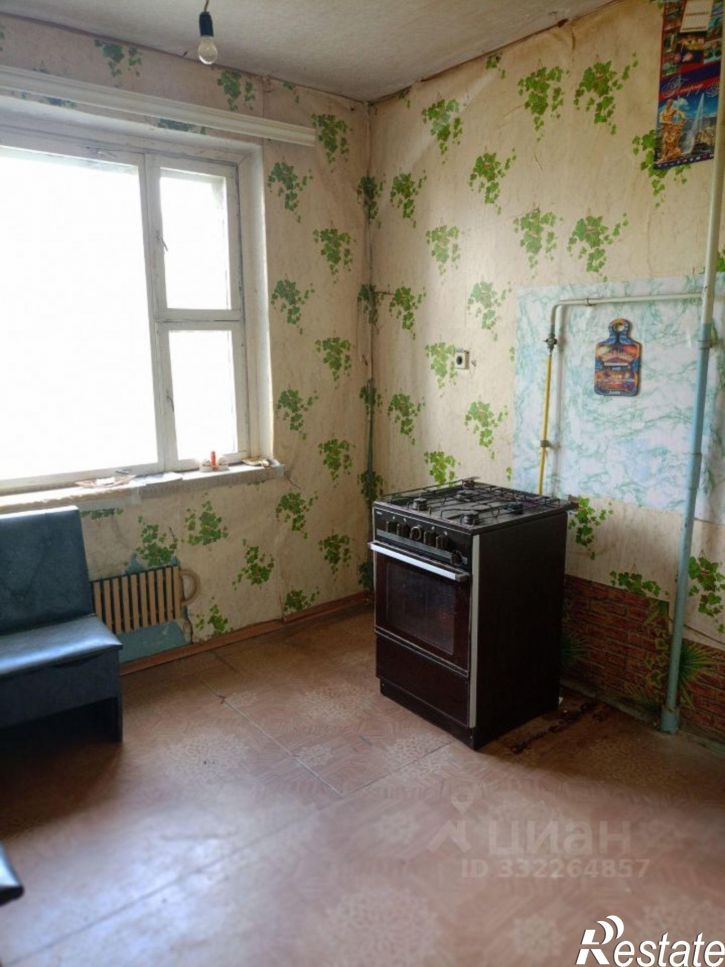 3-комн квартира Брянск, Фосфоритная улица, 11к1
