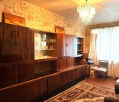 4-комн, 63кв м, этаж 2/5 ул Дзержинского, 8
