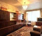 4-комн, 62кв м, этаж 2/5 ул Дзержинского, 8