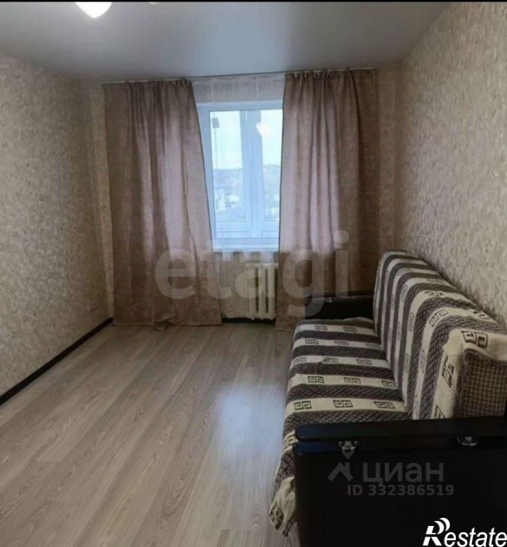 2-комн квартира городской округ Сельцо