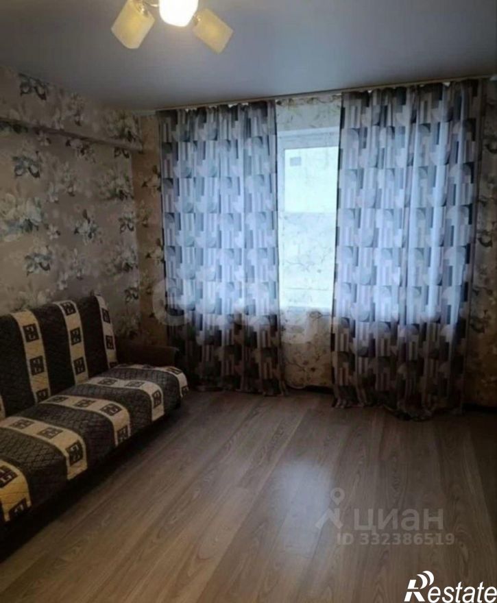 2-комн квартира городской округ Сельцо