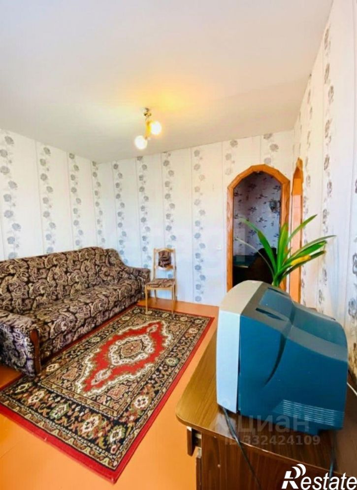 2-комн квартира ул Жукова, 11,  д. 11