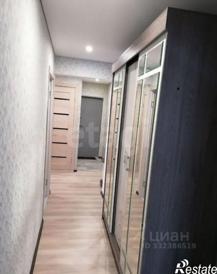 2-комн квартира городской округ Сельцо