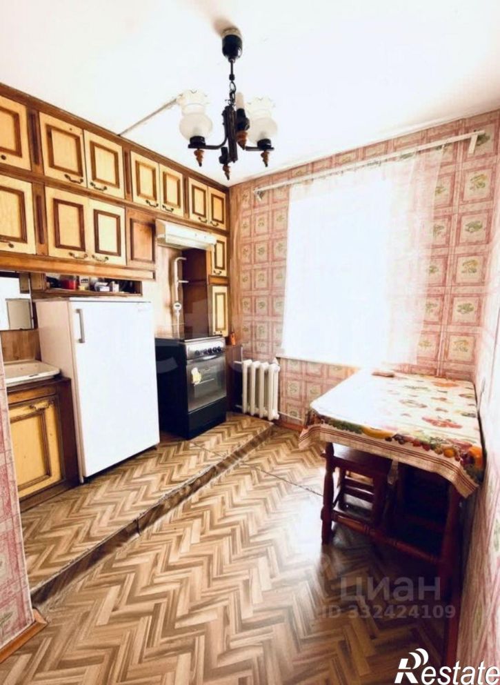 2-комн квартира ул Жукова, 11,  д. 11