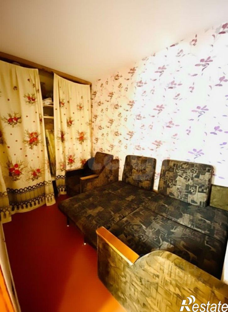 2-комн квартира ул Жукова, 11,  д. 11