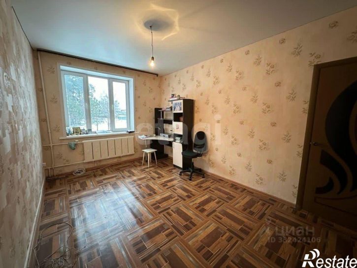 2-комн квартира ул Лесная, 20,  д. 20