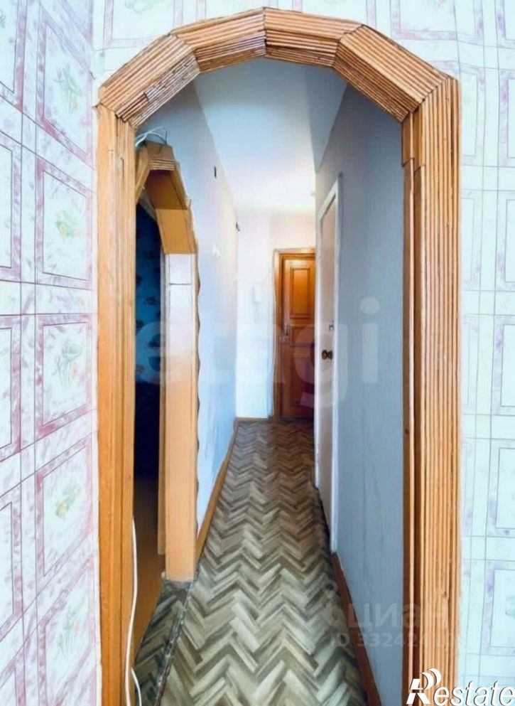 2-комн квартира ул Жукова, 11,  д. 11