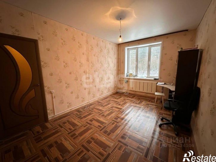 2-комн квартира ул Лесная, 20,  д. 20