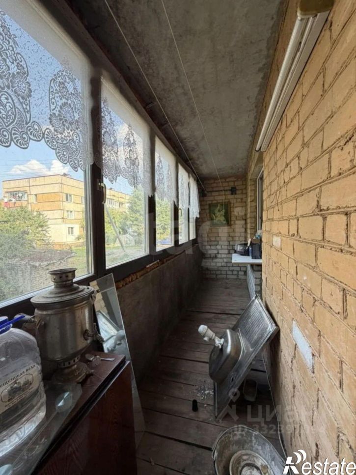 2-комн квартира ул Брянская, 5,  д. 5