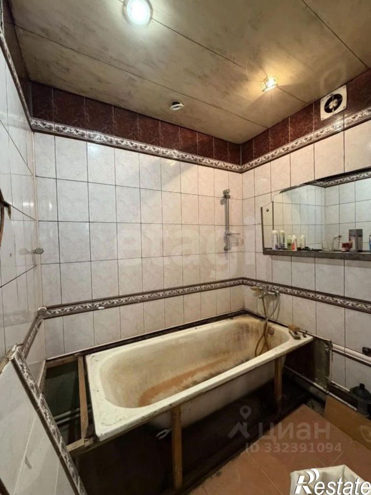 2-комн квартира ул Брянская, 5,  д. 5