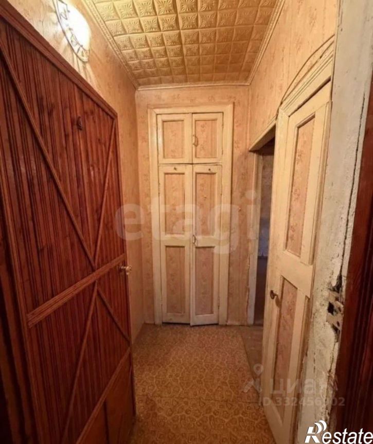 1-комн квартира ул Кирова, 40,  д. 40