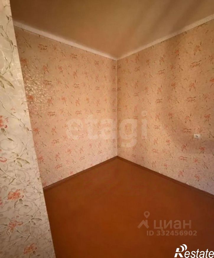 1-комн квартира ул Кирова, 40,  д. 40